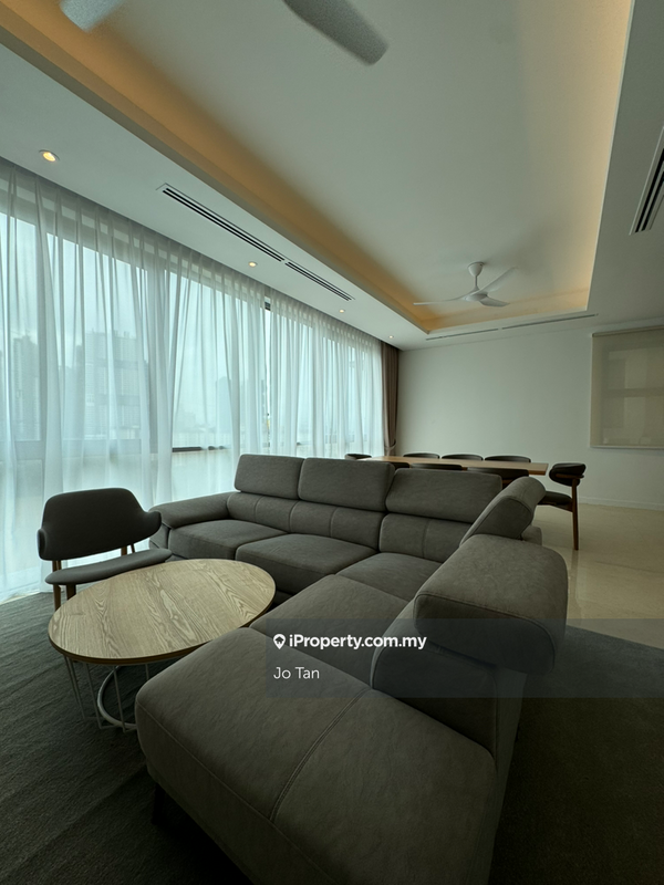 For Rent - D'Rapport