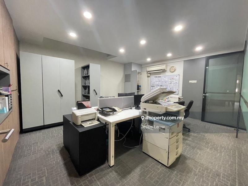 Shop-Office for Sale in Bandar Baru Klang, Klang by Jessie Leow - iProperty.com.my