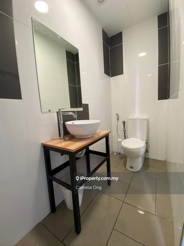 For Rent - SOHO @ Empire City, Damansara Perdana