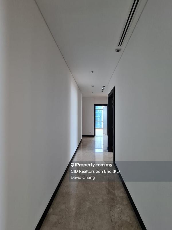 Service Residence for Sale in The Ritz-Carlton Residences by David Chang - iProperty.com.my