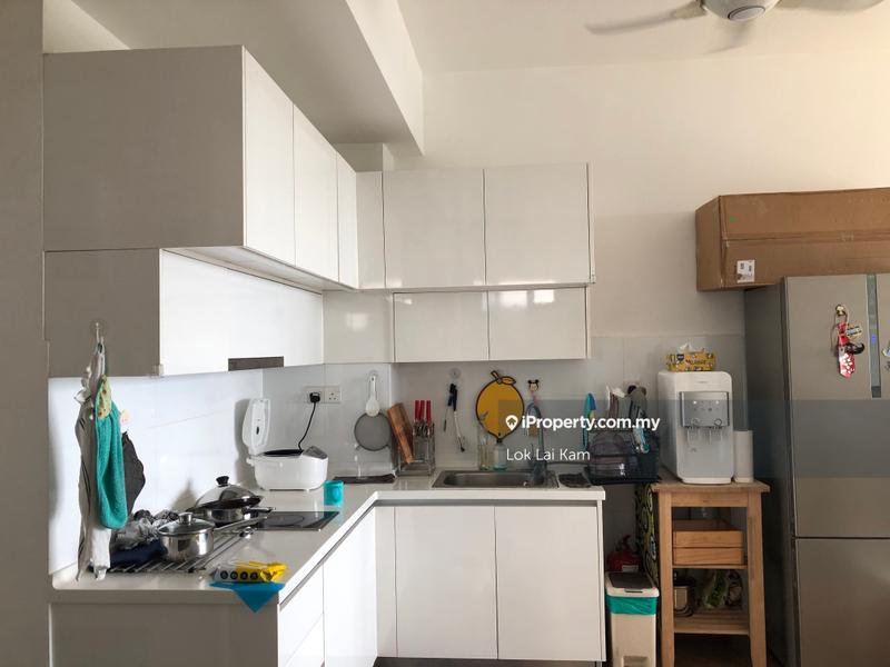 For Sale - Putra Residence