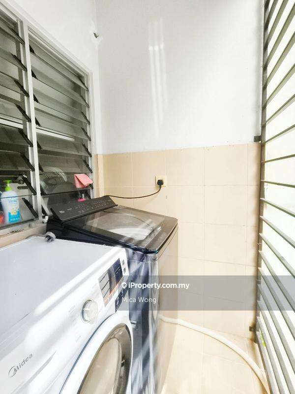 Rumah Teres 2.5-Tingkat untuk Dijual di Sunway Alam Suria, Shah Alam oleh Mica Wong - iProperty.com.my