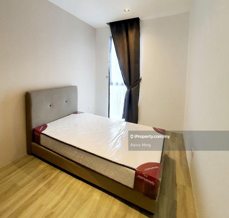 Residensi Servis untuk Disewa di Lumi Tropicana oleh Alexis Ming - iProperty.com.my