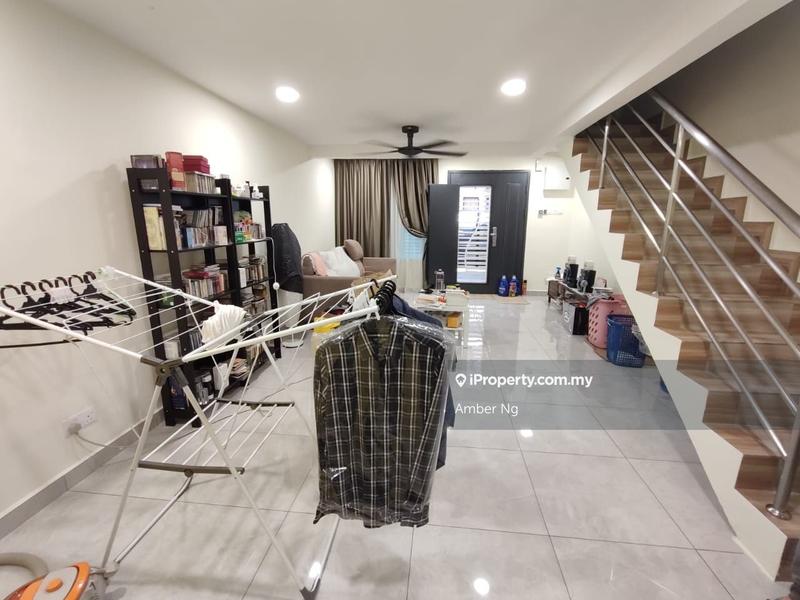 Cluster House for Sale in Desa Setapak, Wangsa Maju by Amber Ng - iProperty.com.my