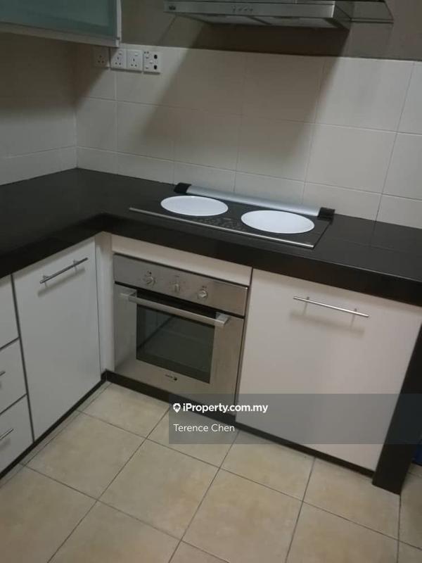 Kondominium untuk Dijual di The Boulevard oleh Terence Chen - iProperty.com.my