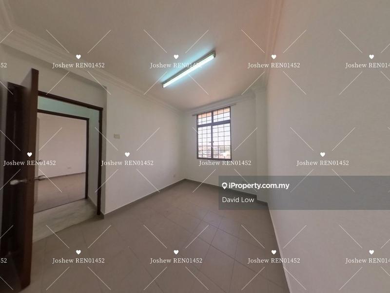 Apartment for Rent in Pangsapuri Angsa by David Low - iProperty.com.my