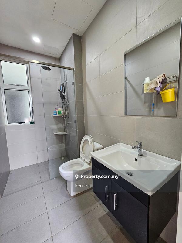 Kondominium untuk Dijual di Casa Green Condominium oleh Kent Fatt - iProperty.com.my