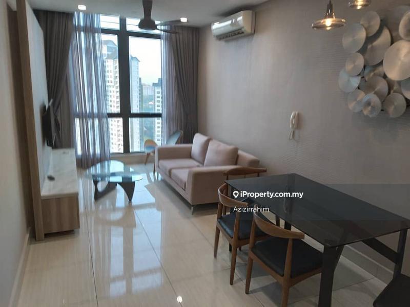 Service Residence for Sale in Serviced Residence @ Shaftsbury Putrajaya by Azizirrahim - iProperty.com.my