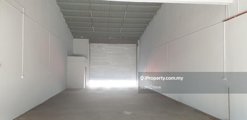 Terrace Factory for Rent in Sungai choh, Rawang by Ivan Chew - iProperty.com.my