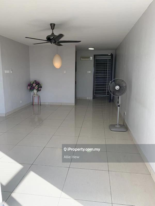 Service Residence for Sale in Maisson by Allie Hew - iProperty.com.my