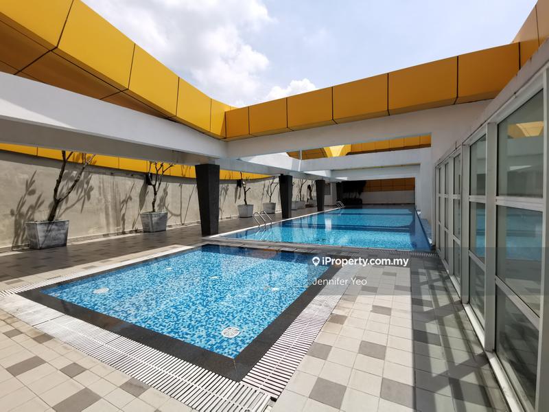Service Residence for Sale in Pacific Place by Jennifer Yeo - iProperty.com.my