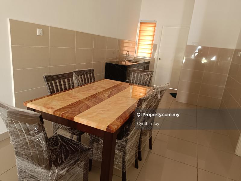 Rumah Berangkai 2 Tingkat untuk Disewa di Sena Parc, Senawang, Senawang oleh Cynthia Tay - iProperty.com.my