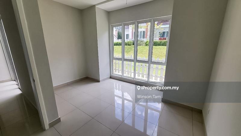 Rumah Berangkai 2 Tingkat untuk Dijual di Setia Eco Templer, Rawang oleh Winson Tam - iProperty.com.my