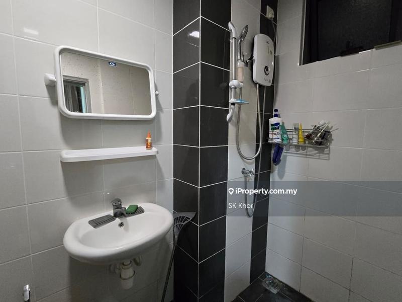 Residensi Servis untuk Dijual di Silk Sky oleh SK Khor - iProperty.com.my