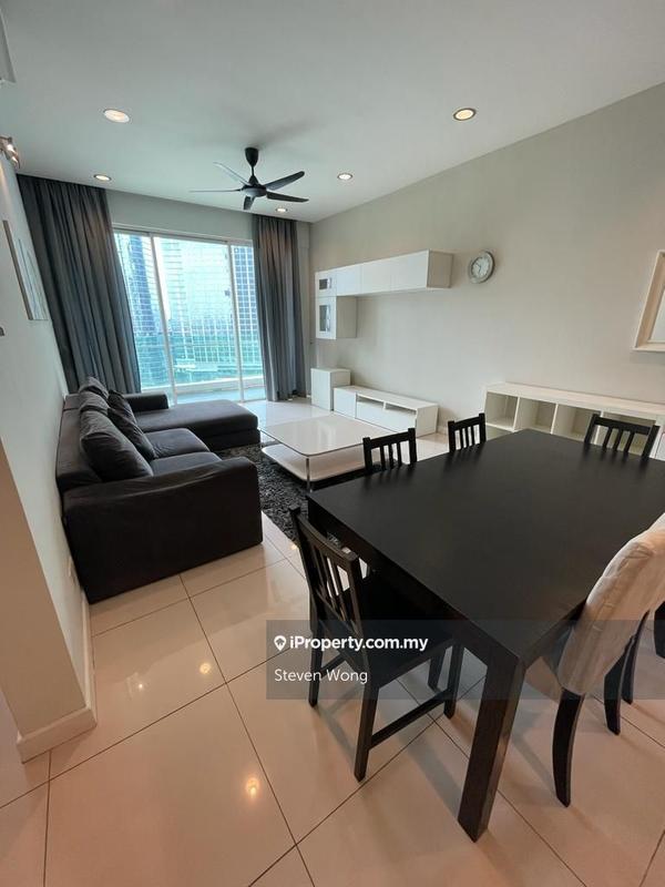 Condominium for Sale in The Park Residences 1 by Steven Wong - iProperty.com.my