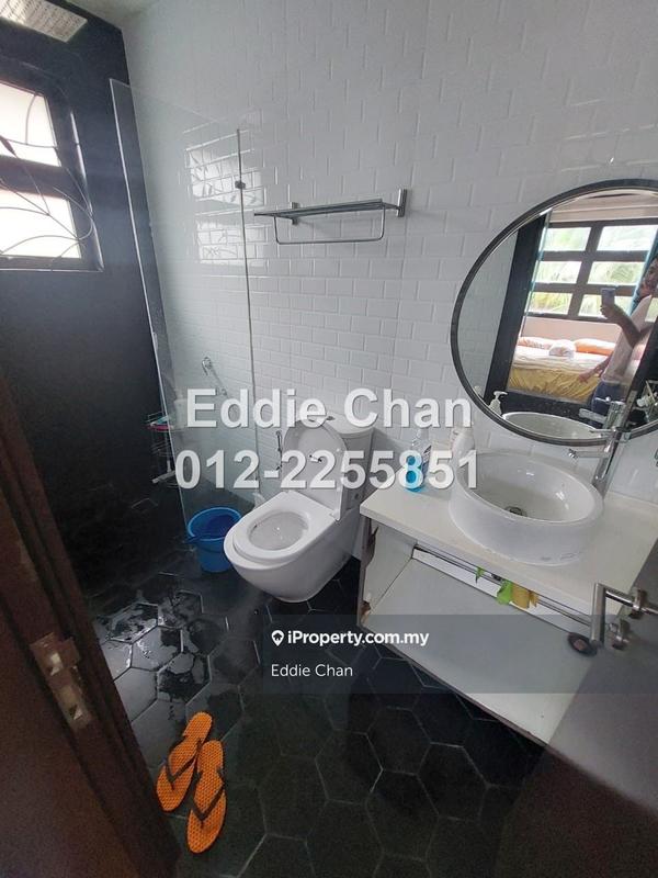 Semi-Detached House for Sale in Amberhill Melawati, Ulu Kelang by Eddie Chan - iProperty.com.my