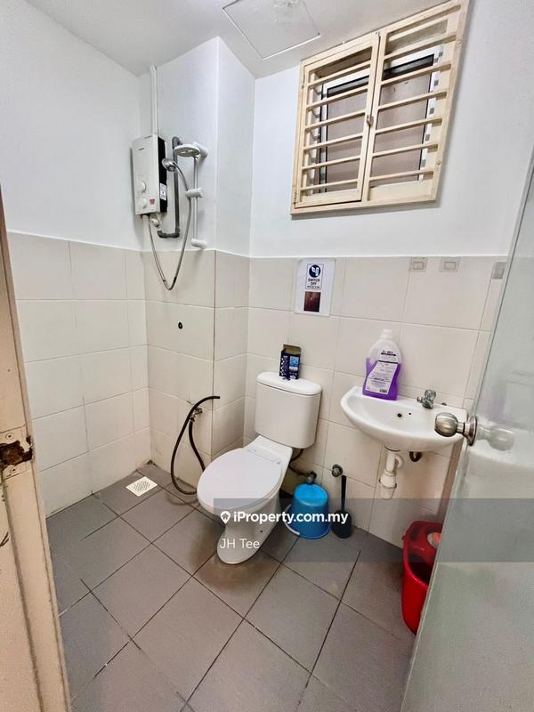 Apartment for Sale in Suria Apartment by JH Tee - iProperty.com.my
