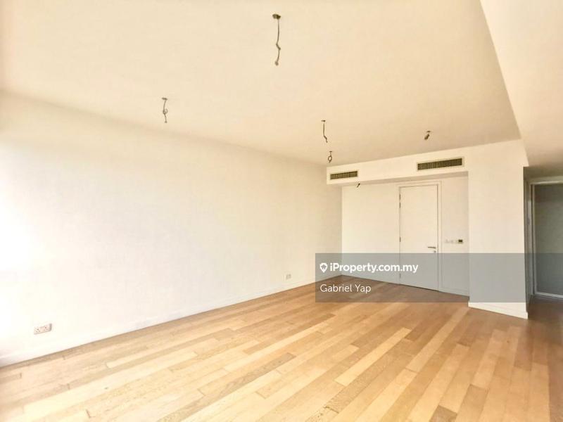 Kediaman Servis untuk Dijual di Gateway Kiaramas Residences oleh Gabriel Yap - iProperty.com.my