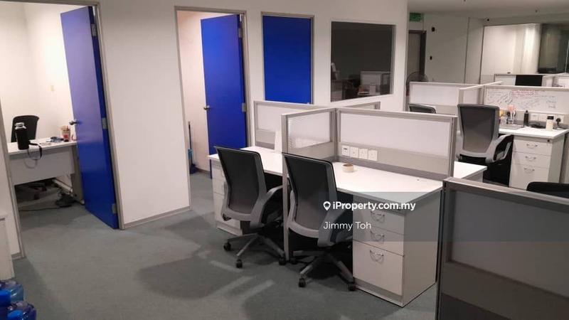 For Sale - Plaza Sentral