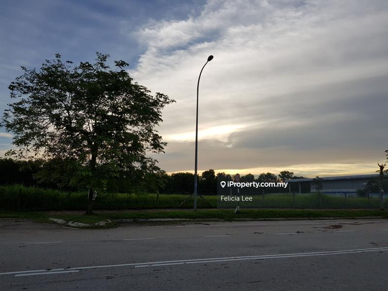 For Sale - Industrial Land