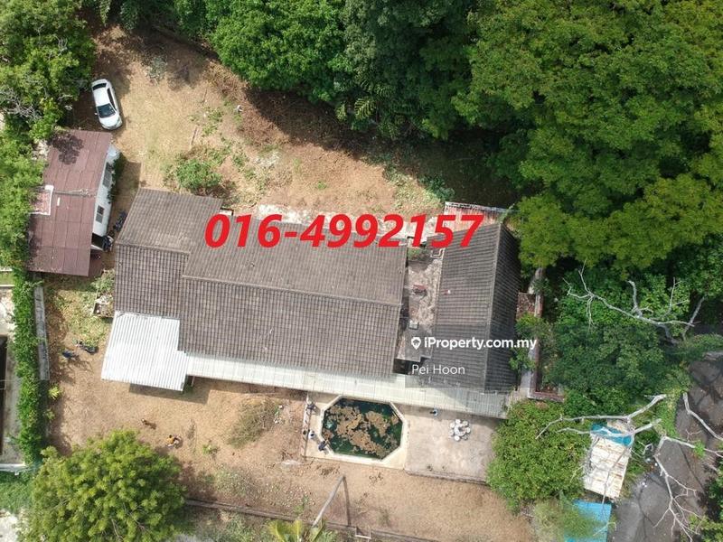 Bungalow House for Sale in Batu Feringghi, Penang by Pei Hoon - iProperty.com.my