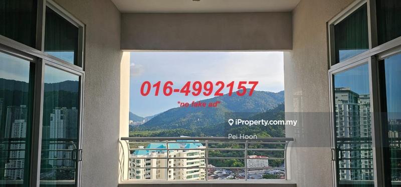 Condominium for Sale in Fettes Residence by Pei Hoon - iProperty.com.my