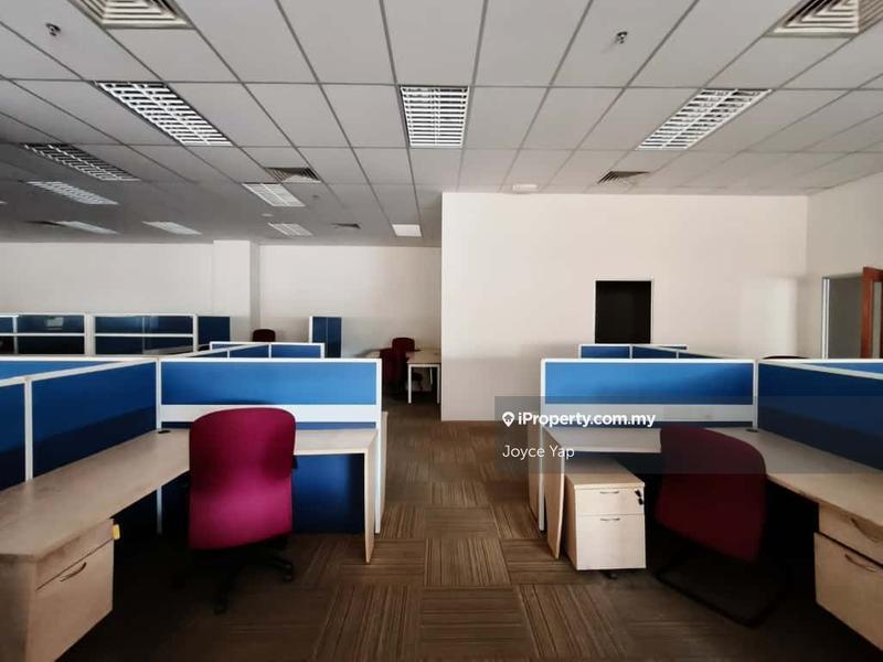 Office for Rent in Seksyen 19, Petaling Jaya by Joyce Yap - iProperty.com.my