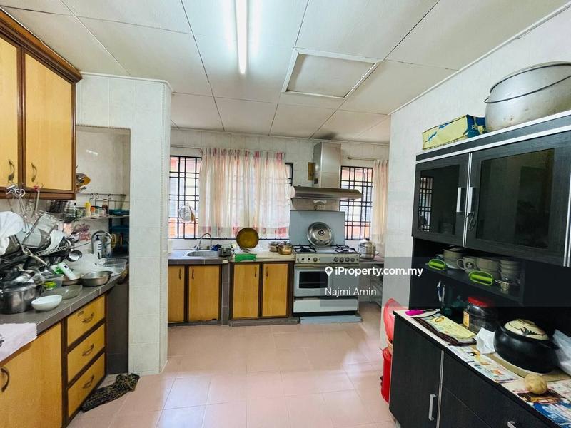 2-storey Terraced House for Sale in Bukit Jelutong, Shah Alam by Najmi Amin - iProperty.com.my