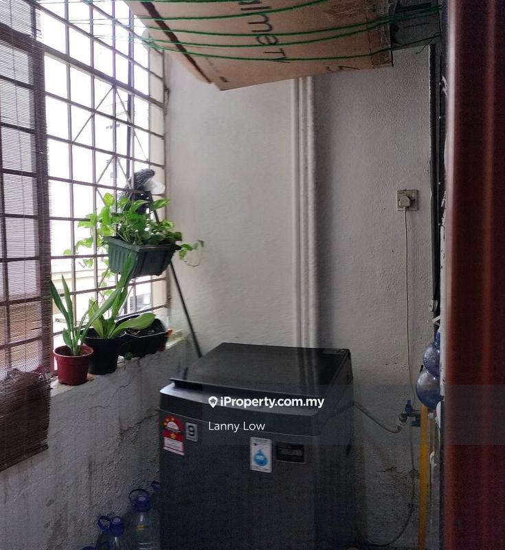 Pangsapuri untuk Dijual di Subang Perdana Goodyear Court 7 oleh Lanny Low - iProperty.com.my