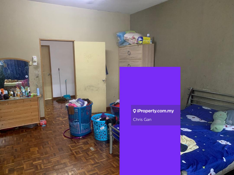 Rumah Berangkai 2 Tingkat untuk Dijual di Bukit Ubi, Kuantan oleh Chris Gan - iProperty.com.my