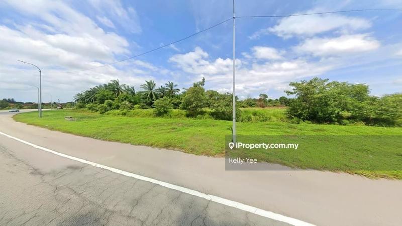 Agricultural Land for Sale in Kampung Baru Sungai Pelek, Sepang by Kelly Yee - iProperty.com.my