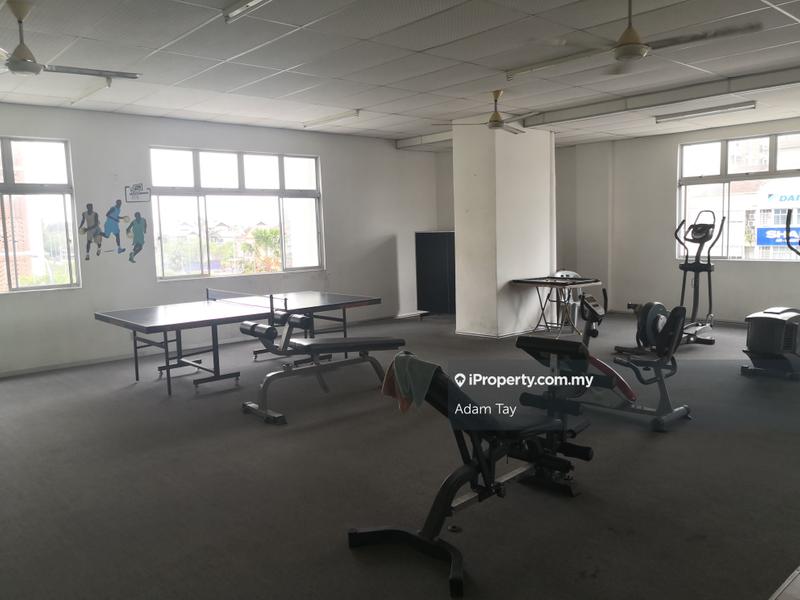 Condominium for Sale in Residensi Laguna (Sunway Belvedere) by Adam Tay - iProperty.com.my