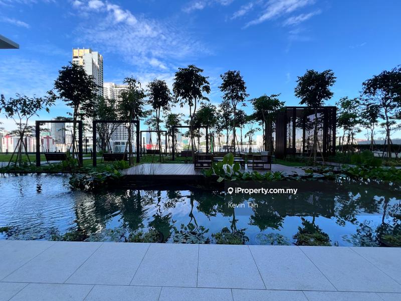 For Rent - Bangsar Hill Park