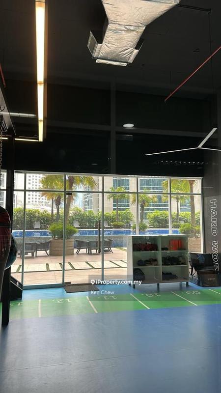 Service Residence for Sale in Soho Suites Serviced Residence @ KLCC by Ken Chew - iProperty.com.my