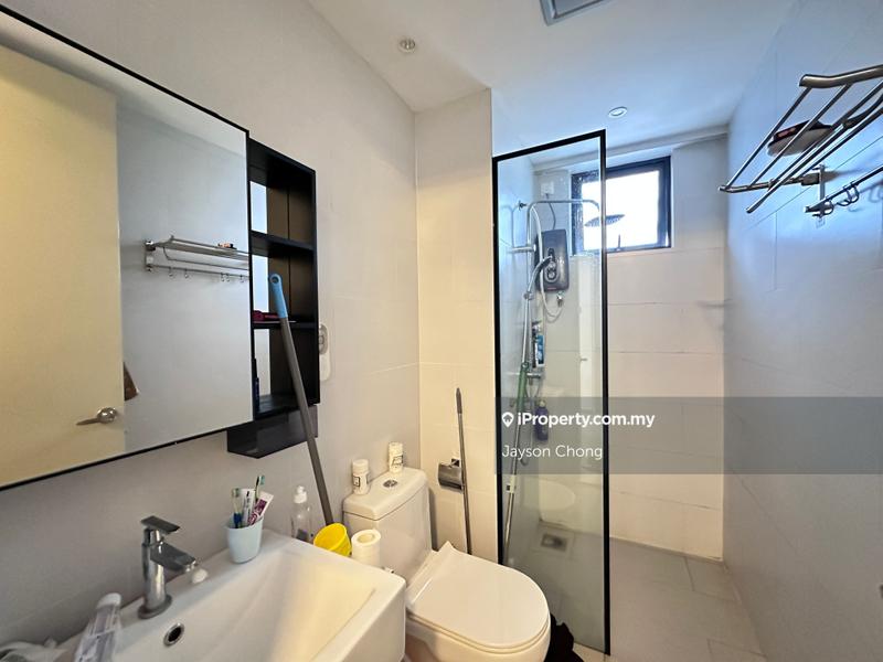 Condominium for Sale in Resilion Residence by Jayson Chong - iProperty.com.my