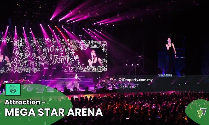 Hotel / Resort untuk Dijual di Bukit Bintang, KL City Centre oleh Seamus Kor - iProperty.com.my