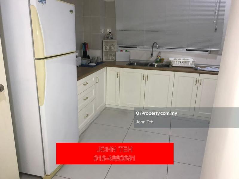 Service Residence for Sale in Summerton by John Teh - iProperty.com.my