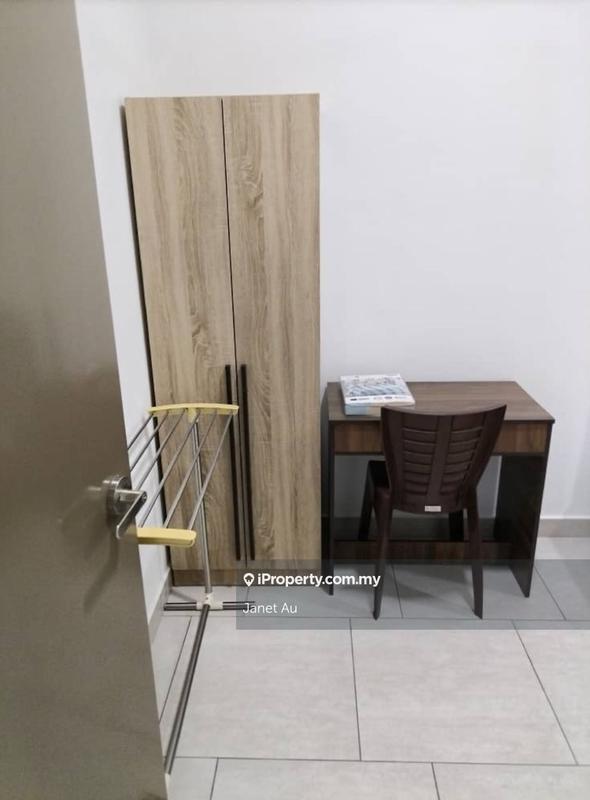 Residensi Servis untuk Dijual di Astetica Residences oleh Janet Au - iProperty.com.my