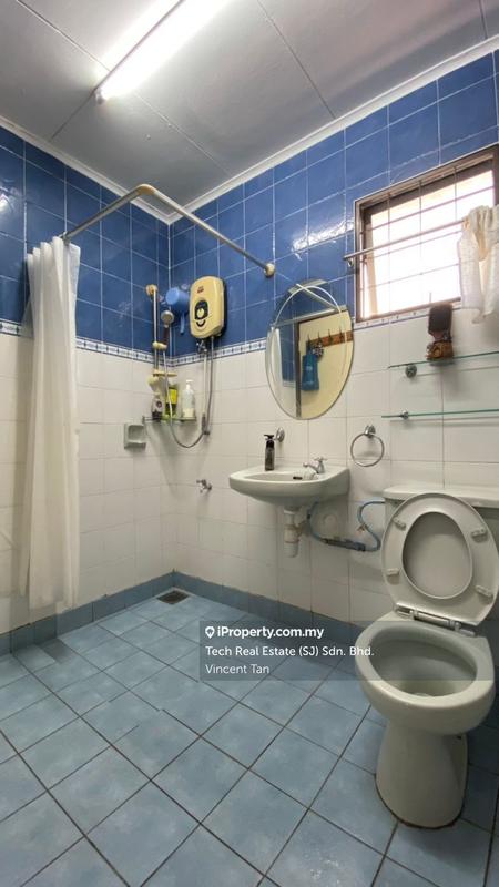 2-storey Terraced House for Sale in Bandar Sri Damansara, Selangor by Vincent Tan - iProperty.com.my