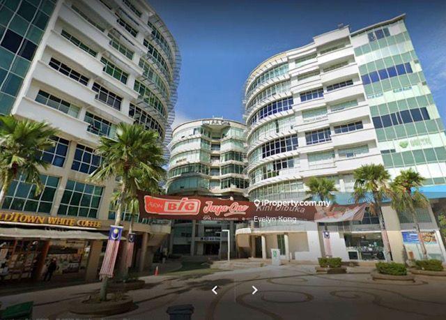 Office for Sale in 32 square, phileo damansara, atwater, Petaling Jaya by Evelyn Kong - iProperty.com.my