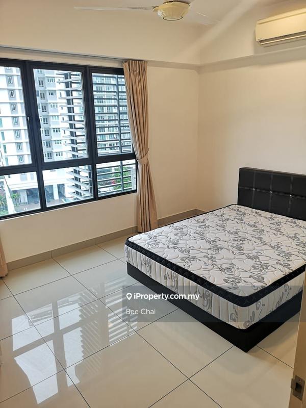 Residensi Servis untuk Dijual di Avantas Residences oleh Bee Chai - iProperty.com.my