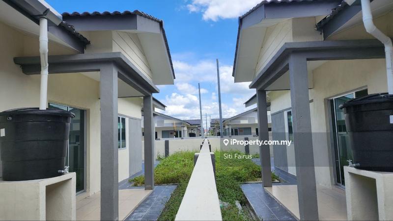 Semi-Detached House for Sale in Bandar Baru Sitiawan Perdana, Lumut by Siti Fairus - iProperty.com.my