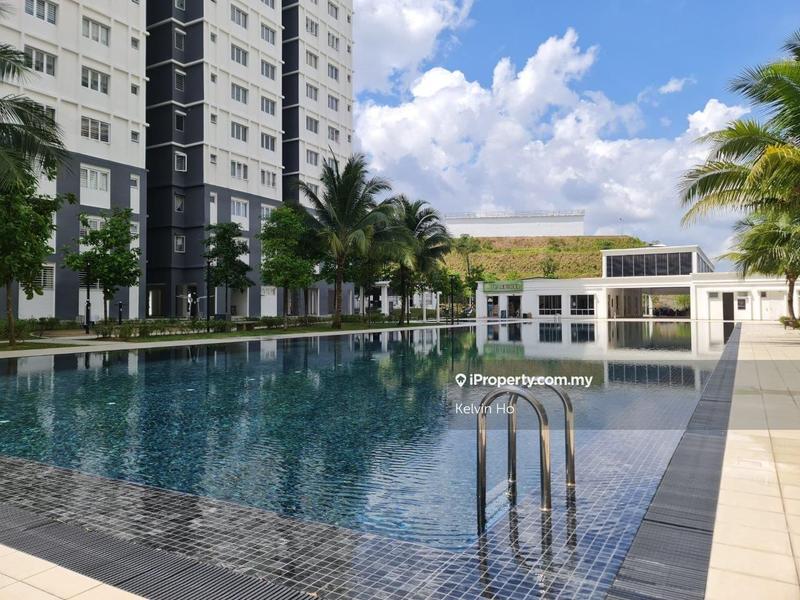 Apartment for Rent in Harmoni @ Eco Majestic by Kelvin Ho - iProperty.com.my
