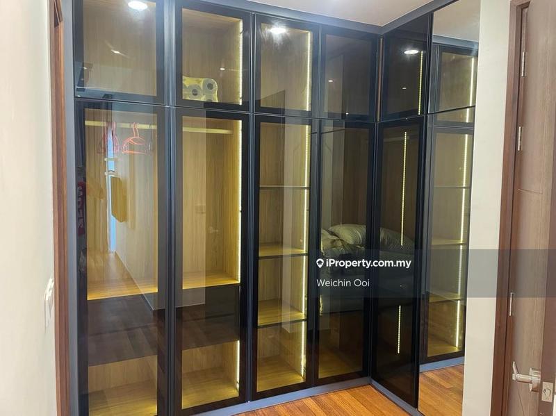 For Sale - Queens Residences Q1 @ Queens Waterfront