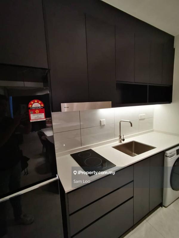 For Rent - Axon, Bukit Bintang, KL City Centre
