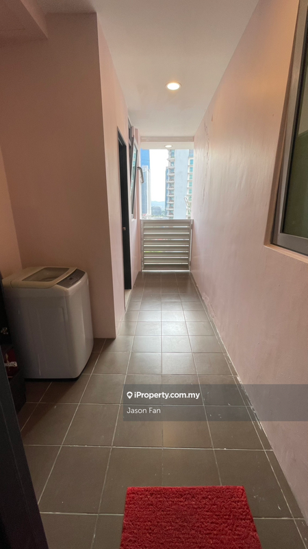 Residensi Servis untuk Dijual di Taragon Puteri Bintang oleh Jason Fan - iProperty.com.my