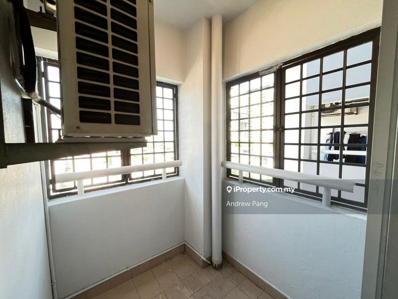 Kondominium untuk Disewa di D'aman Crimson oleh Andrew Pang - iProperty.com.my