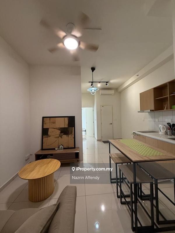 For Rent - Habitus @ City of Elmina