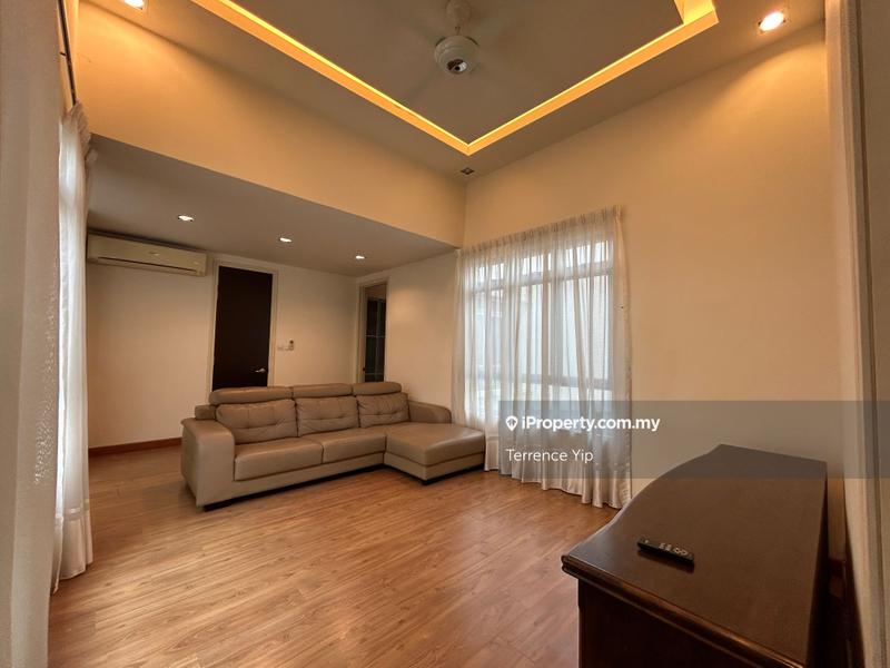 2.5-storey Terraced House for Sale in Mont Kiara, Kuala Lumpur by Terrence Yip - iProperty.com.my