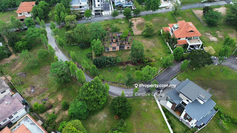 Bungalow Land for Sale in Bandar Sungai Long, Selangor by Candice Chong - iProperty.com.my